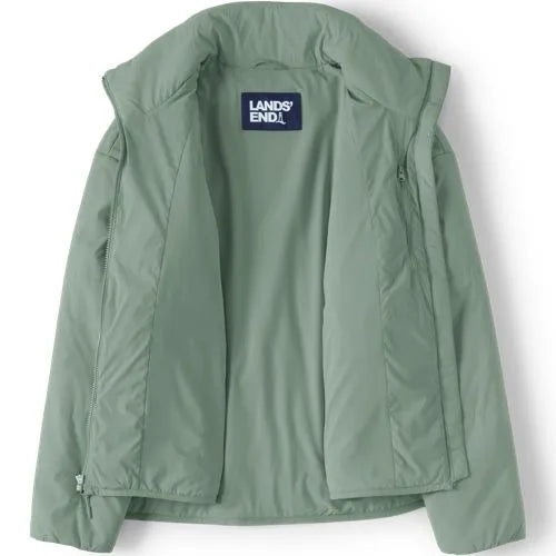 Women's WanderFree Insulated Jacket