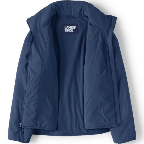 Women's WanderFree Insulated Jacket