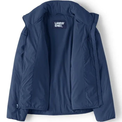 Women's WanderFree Insulated Jacket