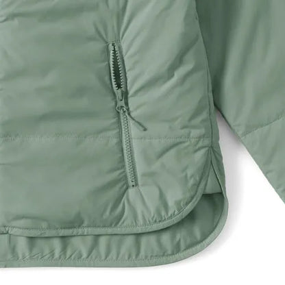 Women's WanderFree Insulated Jacket