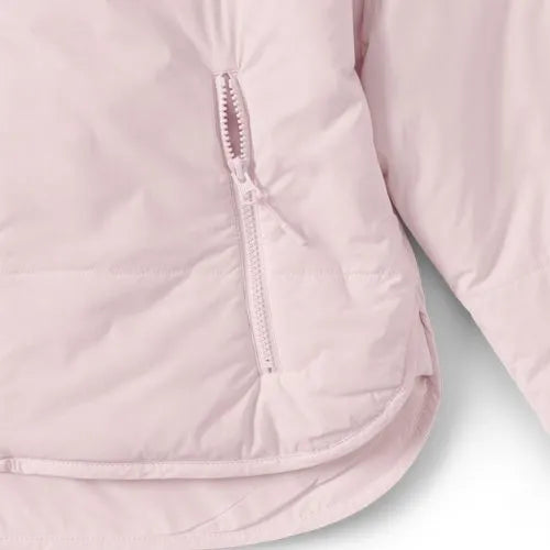 Women's WanderFree Insulated Jacket