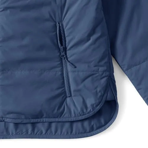 Women's WanderFree Insulated Jacket