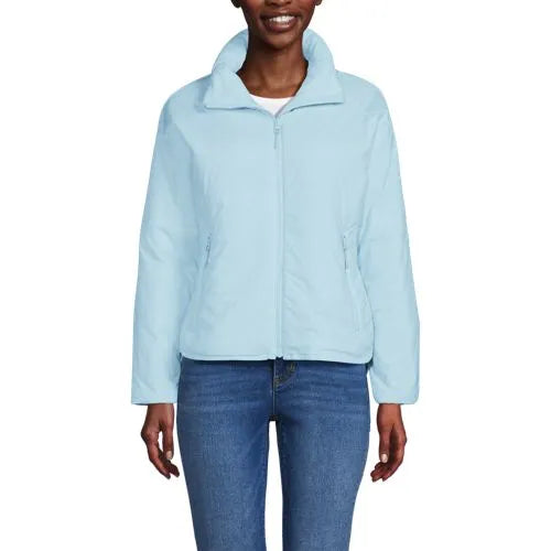 Women's WanderFree Insulated Jacket