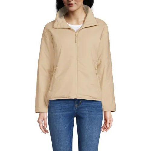 Women's WanderFree Insulated Jacket