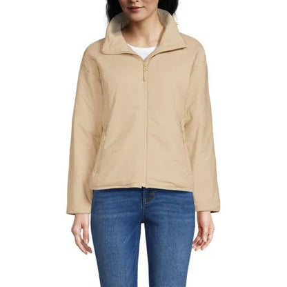 Women's WanderFree Insulated Jacket