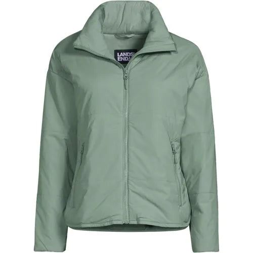 Women's WanderFree Insulated Jacket