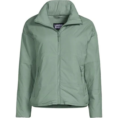 Women's WanderFree Insulated Jacket