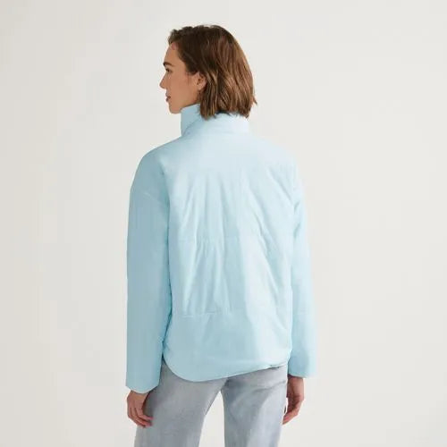 Women's WanderFree Insulated Jacket