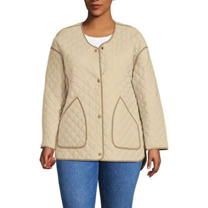 Women's FeatherFree Insulated Liner Jacket
