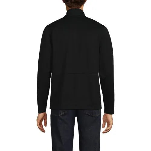School Uniform Unisex Grid Tech Snapneck Pullover Shirt