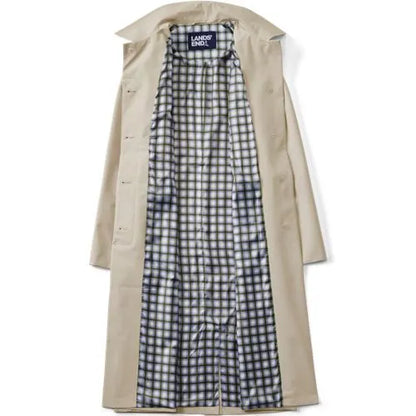 Women's Mac Raincoat