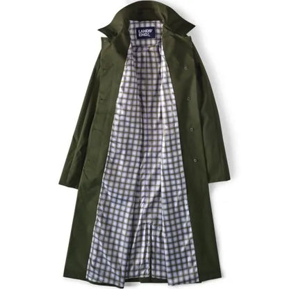 Women's Mac Raincoat