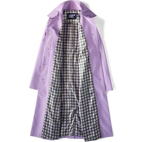 Women's Mac Raincoat