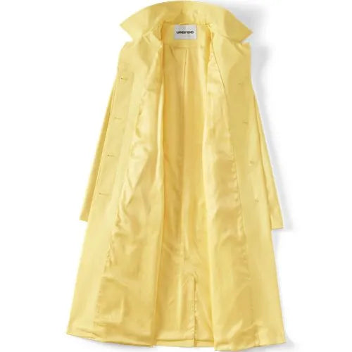 Women's Mac Raincoat