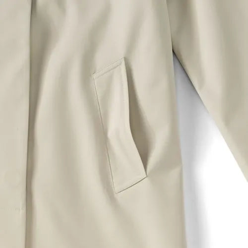 Women's Mac Raincoat