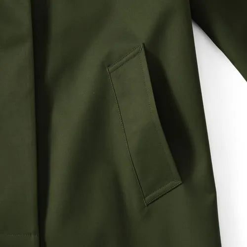 Women's Mac Raincoat