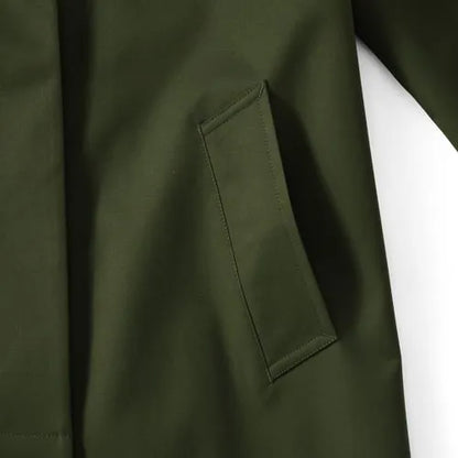 Women's Mac Raincoat
