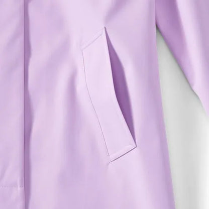 Women's Mac Raincoat