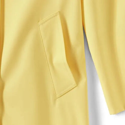 Women's Mac Raincoat