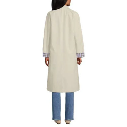 Women's Mac Raincoat