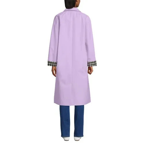 Women's Mac Raincoat