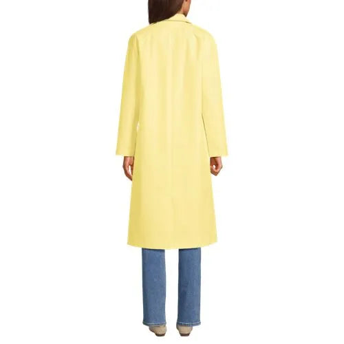 Women's Mac Raincoat