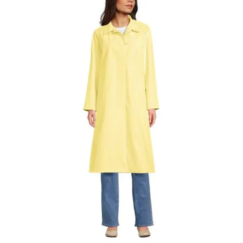 Women's Mac Raincoat