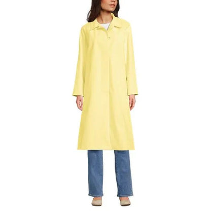 Women's Mac Raincoat