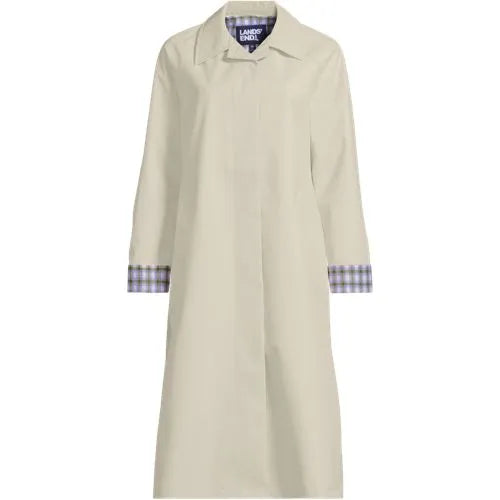 Women's Mac Raincoat