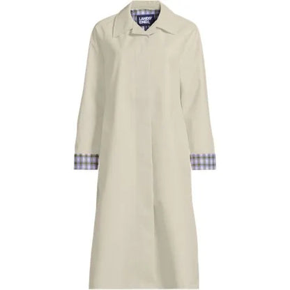 Women's Mac Raincoat