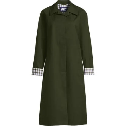 Women's Mac Raincoat