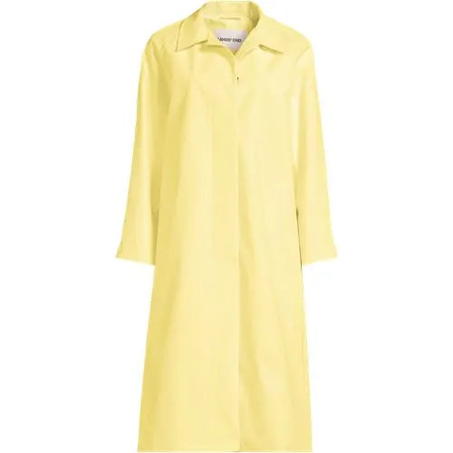 Women's Mac Raincoat