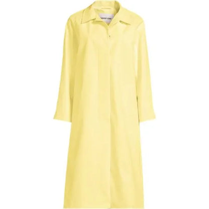 Women's Mac Raincoat