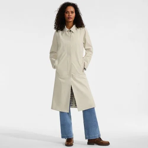Women's Mac Raincoat