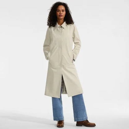 Women's Mac Raincoat
