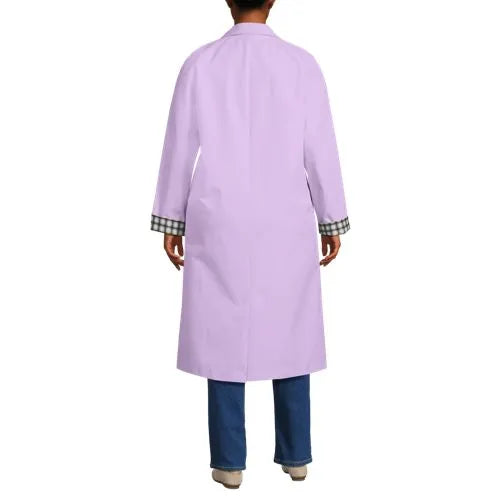 Women's Mac Raincoat
