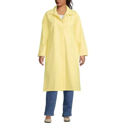 Women's Mac Raincoat