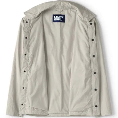 Men's Crinkle Jacket