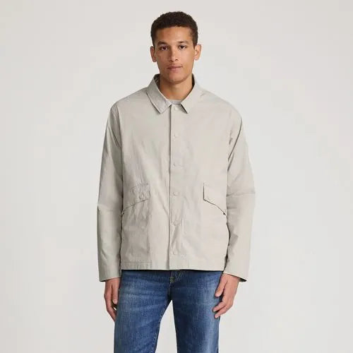 Men's Crinkle Jacket