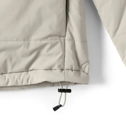 Men's WanderFree Insulated Jacket