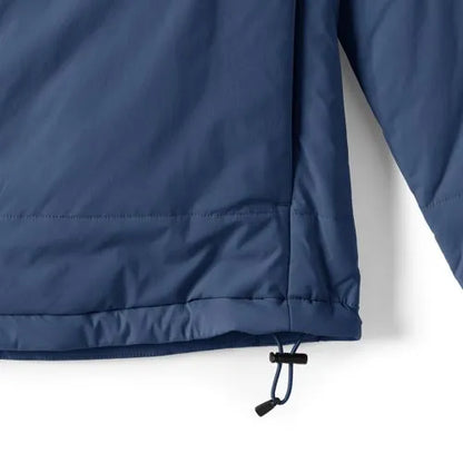 Men's WanderFree Insulated Jacket