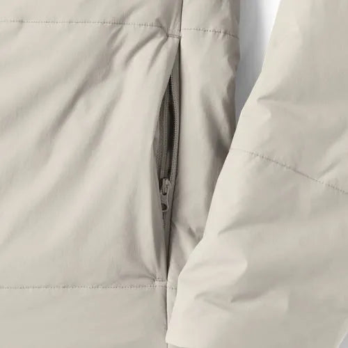 Men's WanderFree Insulated Jacket