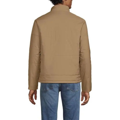 Men's WanderFree Insulated Jacket