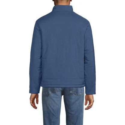 Men's WanderFree Insulated Jacket
