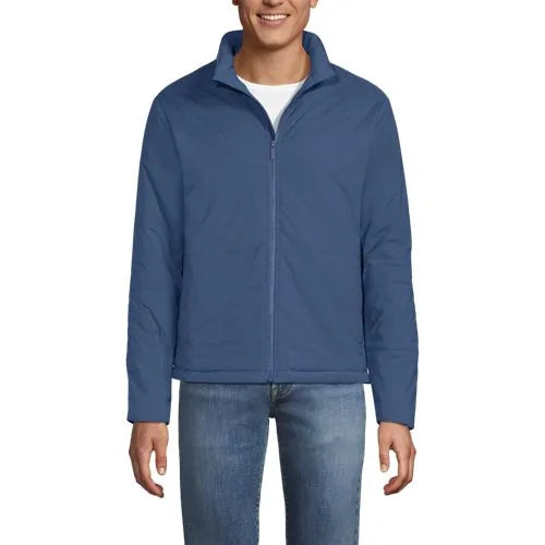 Men's WanderFree Insulated Jacket