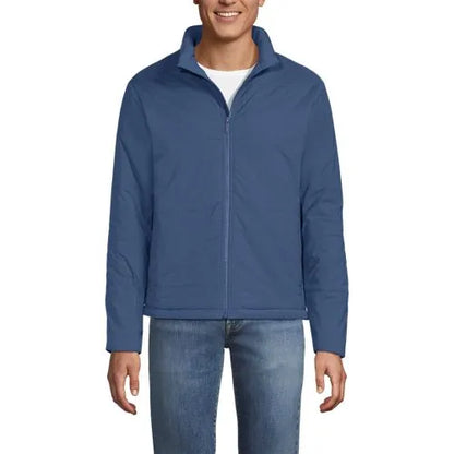 Men's WanderFree Insulated Jacket
