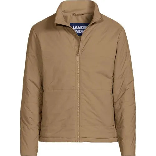 Men's WanderFree Insulated Jacket