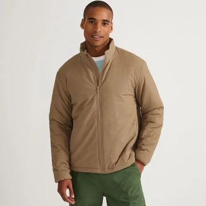 Men's WanderFree Insulated Jacket