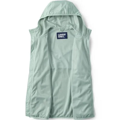 Men's UPF 50 Windbreaker Jacket