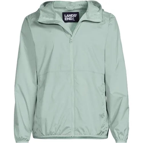 Men's UPF 50 Windbreaker Jacket